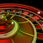 French Roulette Online Wheel