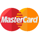 Image of MasterCard logo