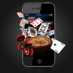 iPhone Containing Online Casino games