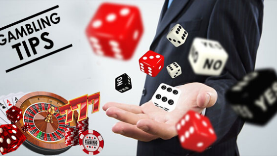 Casino holdem strategy