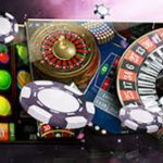 Real Money Gambling Games 