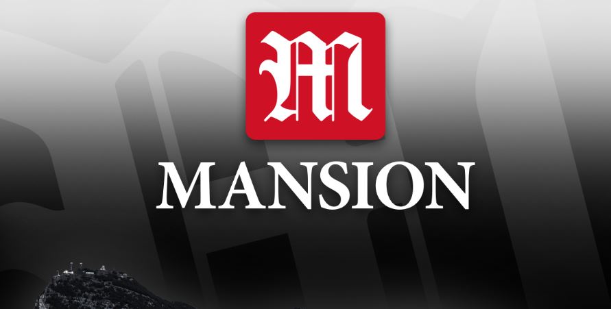 Top 10 Online Casinos Australia: Slots Empire: Mansion Bet